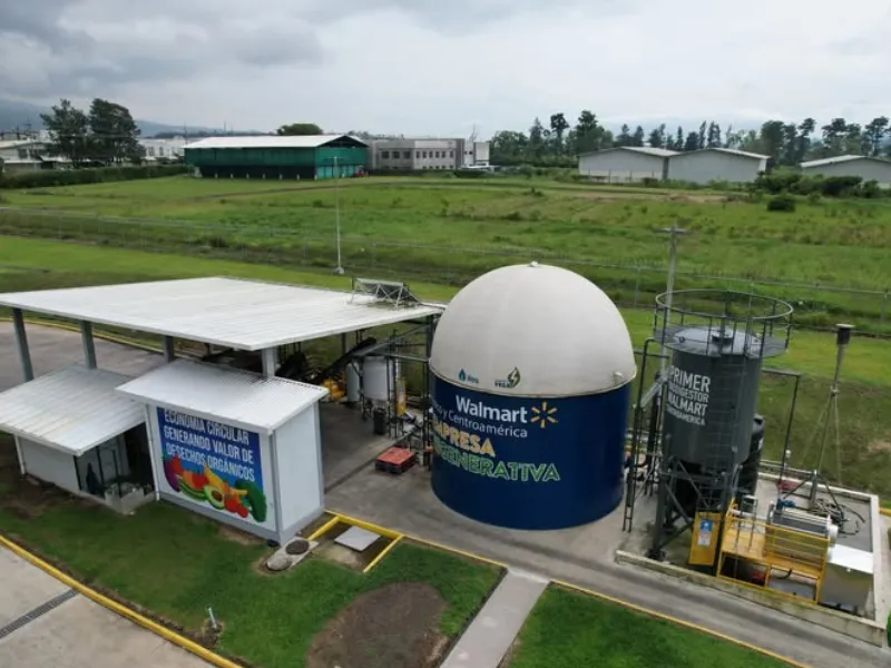 Grupo ifes proyecto Biodigestores para escuelas industrial energias renovables ingenieria paneles solares parque solar carport s